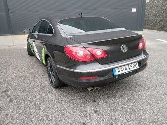 Cc 2.0 TDI DSG - 11
