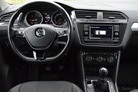 Volkswagen Tiguan 2.0 TDI ŤAŽNÉ_4X4_10/2019_SR - 11