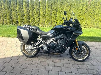 Yamaha Tracer 9GT Odpočet DPH - 11