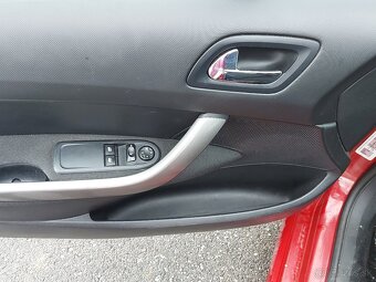 Peugeot 308 1.6 E, 88kW - 11