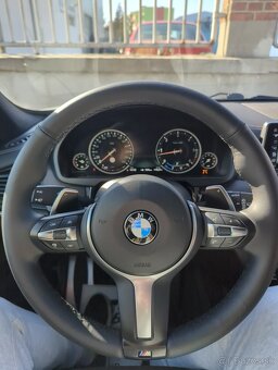 BMW X5 xDrive30d A/T - 11