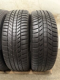 Zimná sada Škoda Lyra 5x112 R17 , 205/55/17 Octavia IV - 11