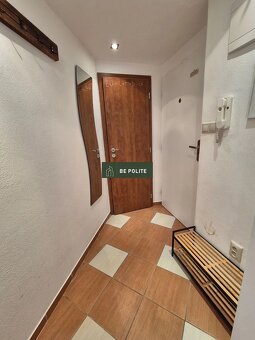 Prenájom 3-izbový byt, 62 m2, loggia, výborná lokalita, Levi - 11
