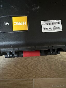 DJI Mavic Pro + 8x batéria + ovládač + príslušenstvo - 11