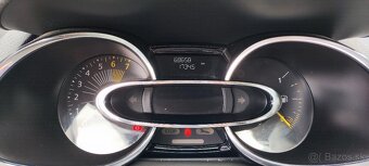 Renault Clio Grandtour 0.9TCE 66kW kúpené v SR - 11
