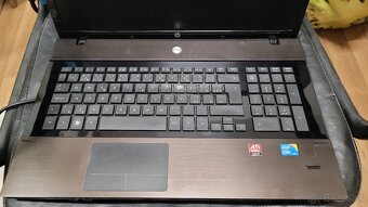 Predam  HP ProBook 4720s - 11