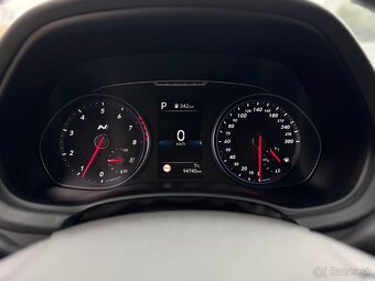 Hyundai i30 N Performance 2.0 T-GDI možný leasing/uver - 11