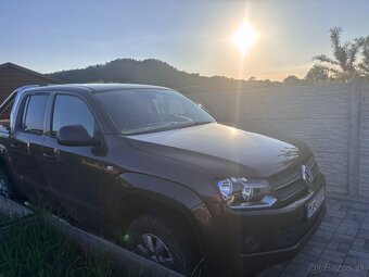 Amarok 2.0 120kw 4x4 - 11