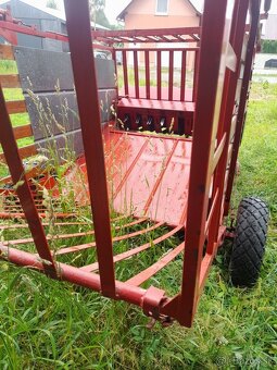 Samozber pottinger lw10 - 11