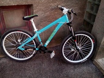Kúpim bicykel 26" (Východ.SR ) - 11