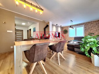 tehlový bungalov 4-izbový Košice  - Pri teleku, tepelko - 11