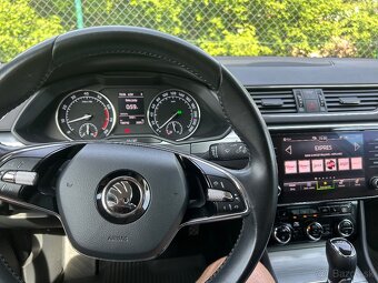 Škoda Superb 1.5 tsi 110 kw dsg - 11