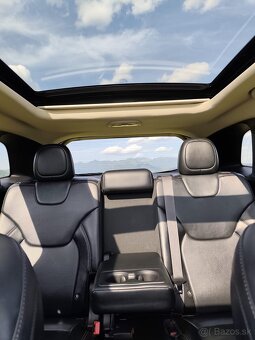 Jeep Cherokee KL 2014-18 - 11