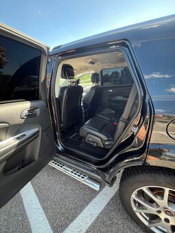 Fiat Freemont 125kw Automat 2013 - 11