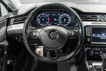 Volkswagen Passat Variant Highline Alltrack 2.0 TDI SCR 4Mot - 11