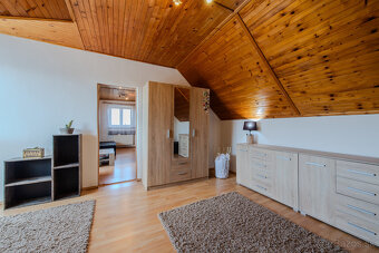 Na predaj 5 izbový rodinný dom - Košice, Valaliky - 11