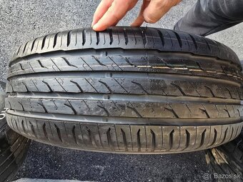 Letne kolesa Hyundai Santa Fe 5x114,3 r18 235/60 r18 - 11
