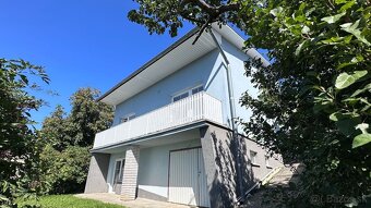 VYŠNÝ KLATOV - 6 IZBOVÝ RD S VÝMEROU 300 M2, POZEMOK 1221 M2 - 11