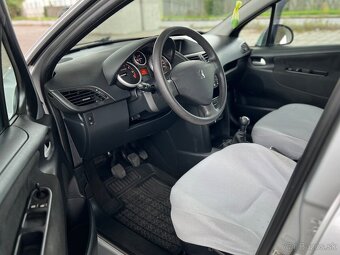 Peugeot 207SW 2008 - 11
