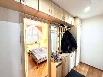 Na predaj- 3i dom s terasou a záhradou N. Zámky /20 km/ - 11