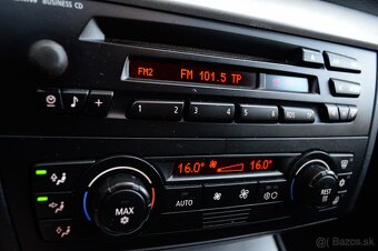 Bmw 116i e87 - 11