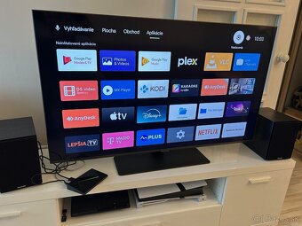NVIDIA Shield TV Pro - 11
