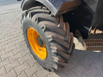 Dumper vyklápač JCB 3 TSTh Terex Thwaites Mecalac Neuson - 11