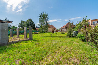 Na predaj zrekonštruovaný rodinný dom v Pate - 11