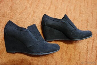 Značkové jesenné topánky Graceland veľkosť 37 - 11