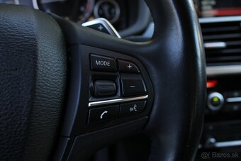 BMW X4 xDrive20d A/T - 11