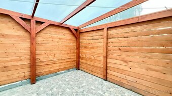 MAĎARSKO - HEJCE PEKNÝ 3 IZBOVÝ RODINNÝ DOM NA VEĽKOM POZEMK - 11