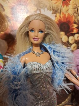 Babiky,barbie,retro barbie - 11