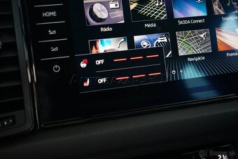 Škoda Kodiaq 2.0 TDI RS DSG 4x4 ❗️7miestny❗️ - 11