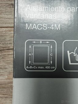 Mobilná klimatizácia Olimpia Splendid Dolceclima Air Pro 13 - 11