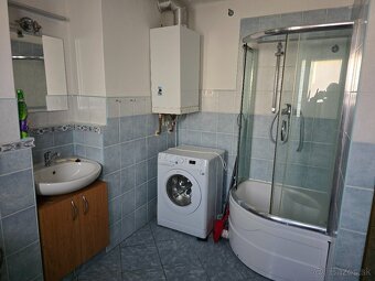 Prenajmem 2 izbový byt v KN - 11