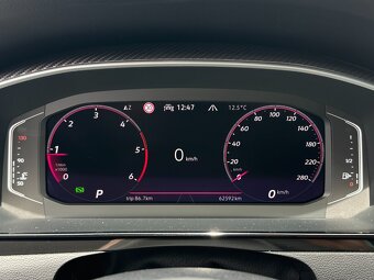 Volkswagen Arteon Shooting Brake R-Line 2.0 TDi DSG - 11