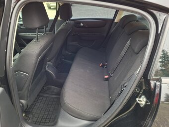 Citroen C4 1.4 Benzín - 11