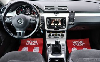 Volkswagen Passat Variant 2.0 TDI BMT Highline - 11