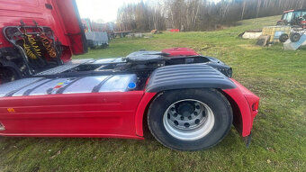 Tahac SCANIA R450 CROWN Edition - 11