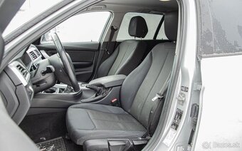 BMW F31 Rad 3 Touring 318d - 11