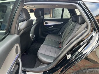 Mercedes E220 CDI 143kw. - 11