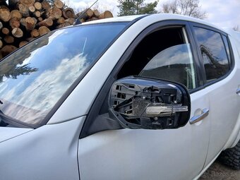 Mitsubishi L200, r.v. 2014 - 11