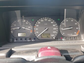 Volkswagen Passat B4 85kw super RZ - 11