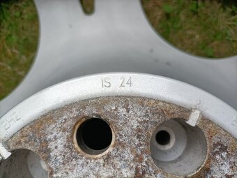 Disky BMW R19 DVOJROZMER - 11