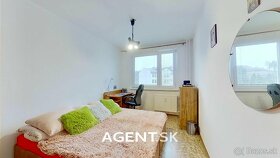 AGENT.SK | Predaj 3-izbového bytu na sídlisku Kýčerka v Čadc - 11