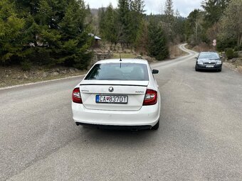 Škoda Rapid Monte Carlo 1.0TSi - 11