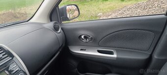 Nissan Micra 2014 - 11