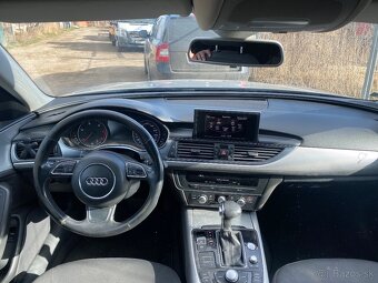 Audi A6 C7 3.0tdi 150kw - 11