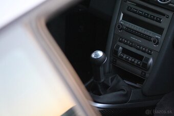 Porsche Cayman S 3.4l Manual - 11