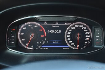 Seat Leon 2.0 TSI Cupra DSG - 11